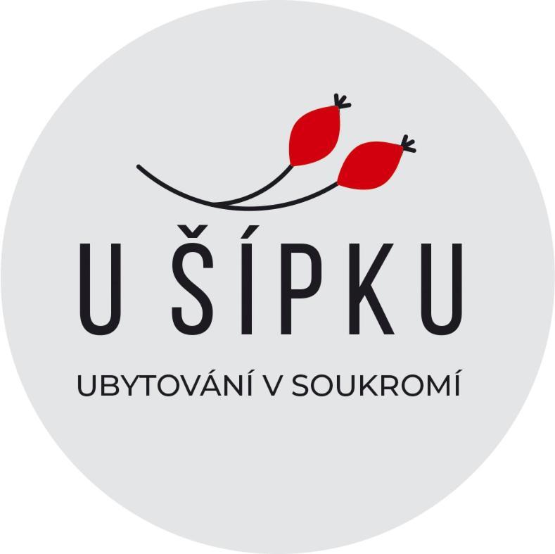 Dum U Sipku 호텔 Krásná Lípa 외부 사진