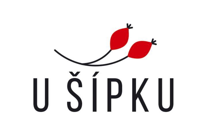 Dum U Sipku 호텔 Krásná Lípa 외부 사진